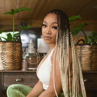 Nubia Emmon