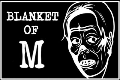 Blanket of M