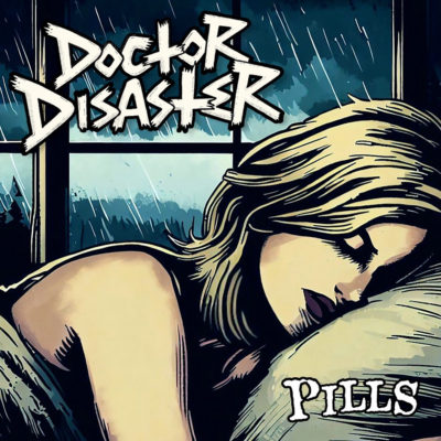 Doctor Disaster
