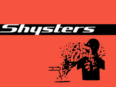 The Shysters