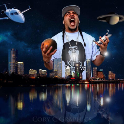 Mic Trey