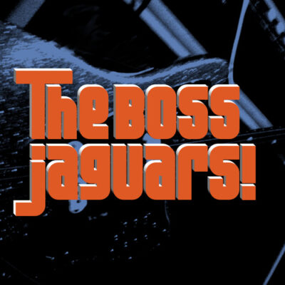 The Boss Jaguars