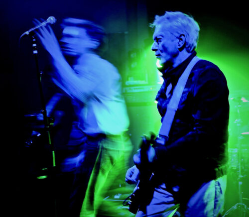 Gang Of Four