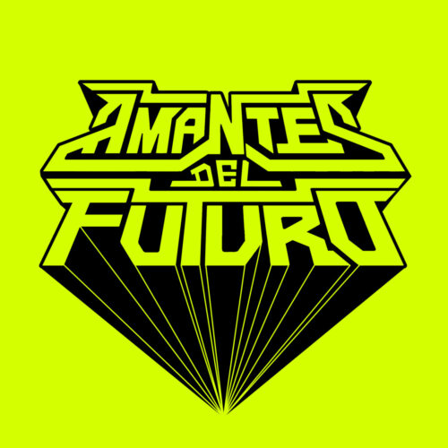 Amantes Del Futuro