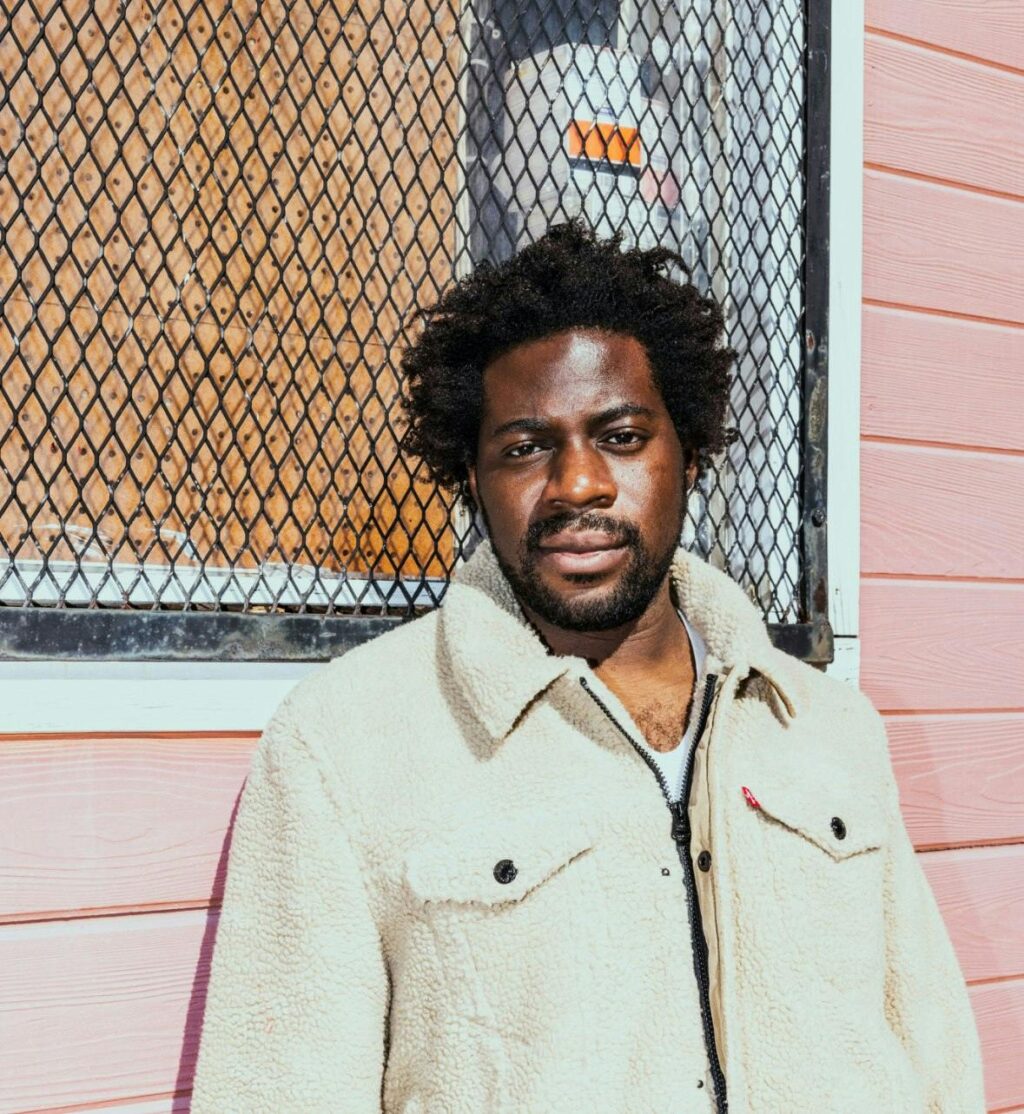NNAMDÏ, Marcus Drake, Almost Heaven Austin Concert Listing