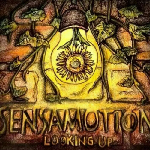 Sensamotion
