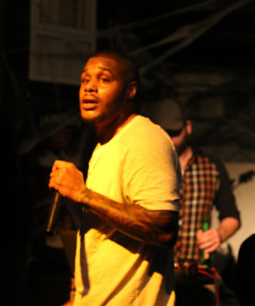 Clifton Dukes