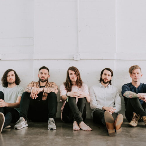 Mayday Parade