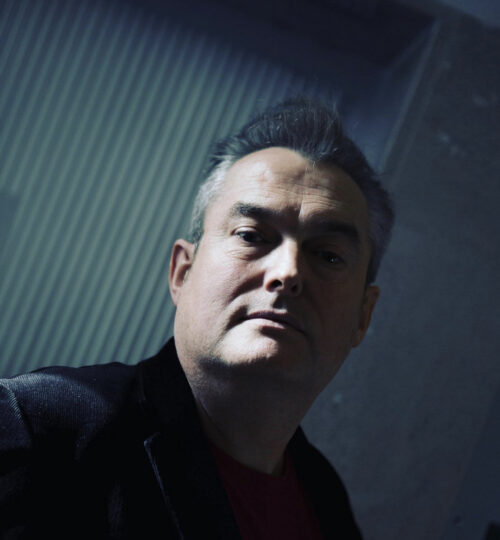 Boz Boorer