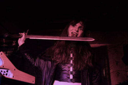 Jenn Taiga