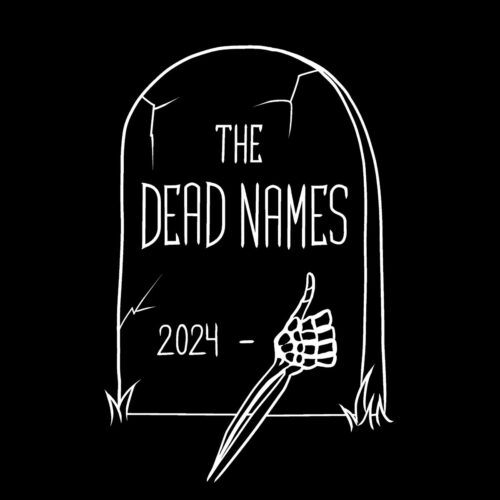 The Deadnames